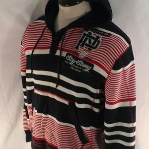 Parish  Nation Hoodie Sweater XL